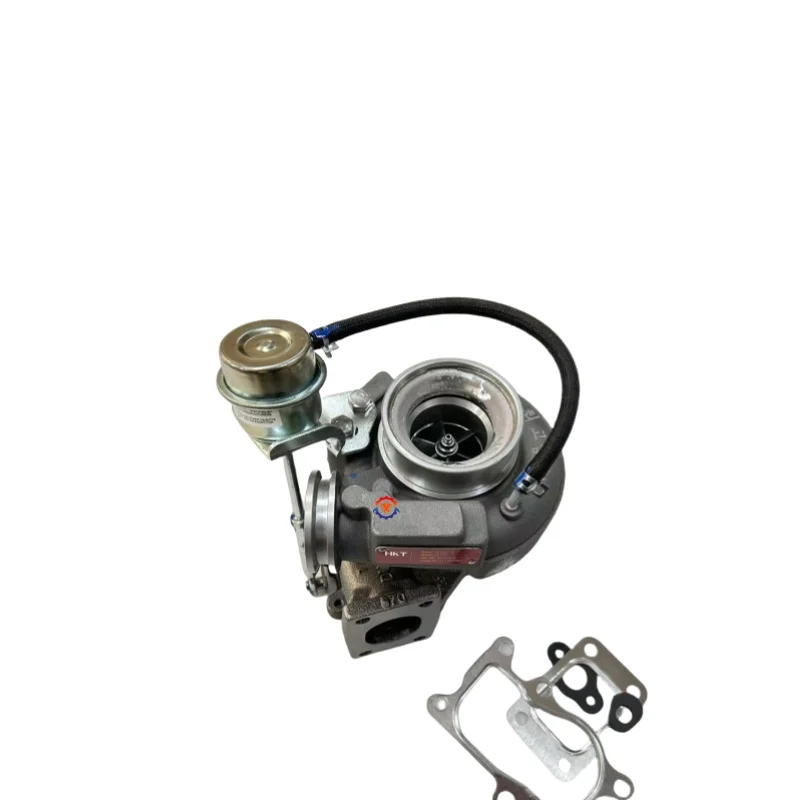 

Cc car Turbo 4048808 Water-cooled Turbocharger for 4D107 Engine PC200-8 Excavator EHE221W
