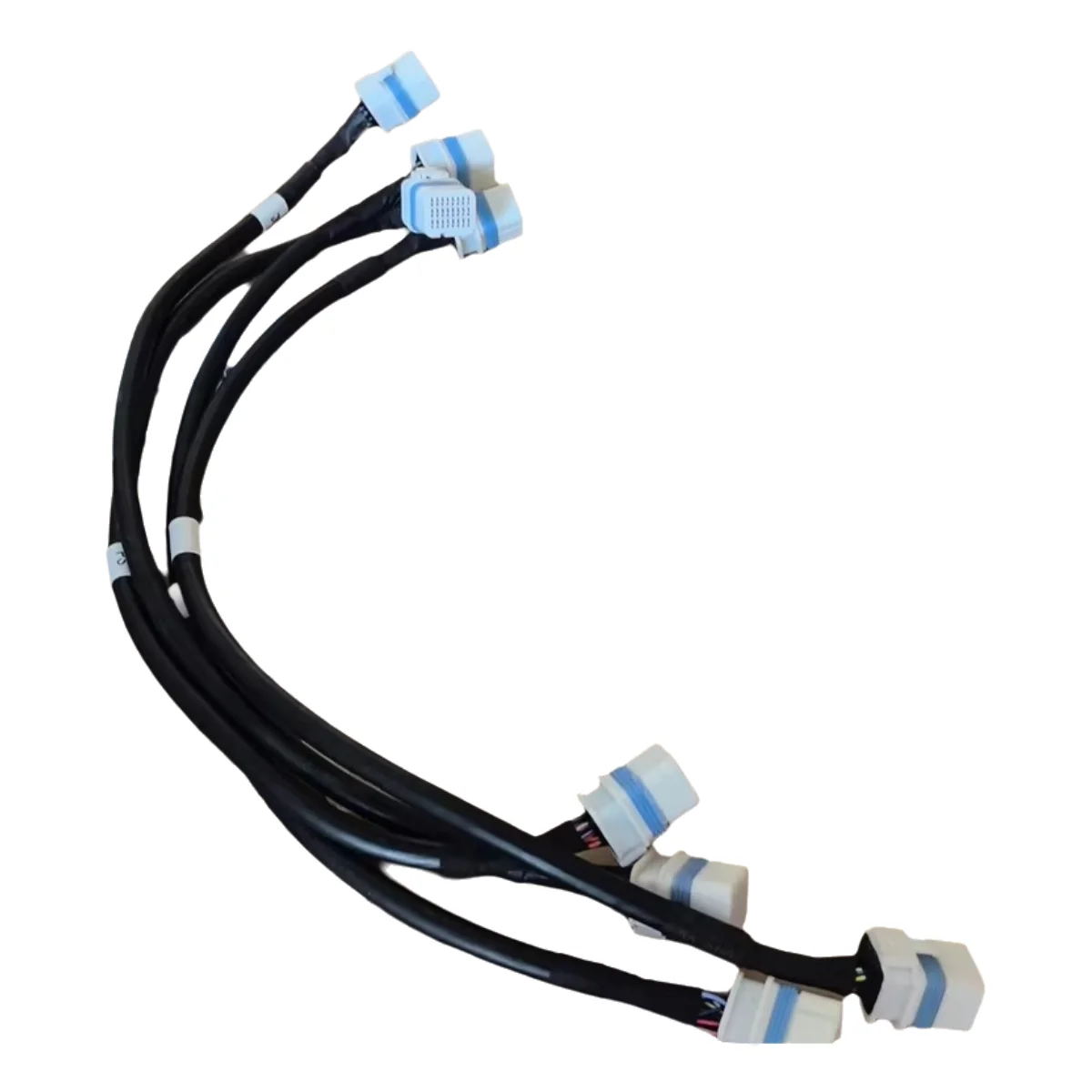 DJI アグラス T40/T20P 農業ドローンアクセサリー噴霧信号ケーブル新しい修理部品 DJI 植物保護 UAV