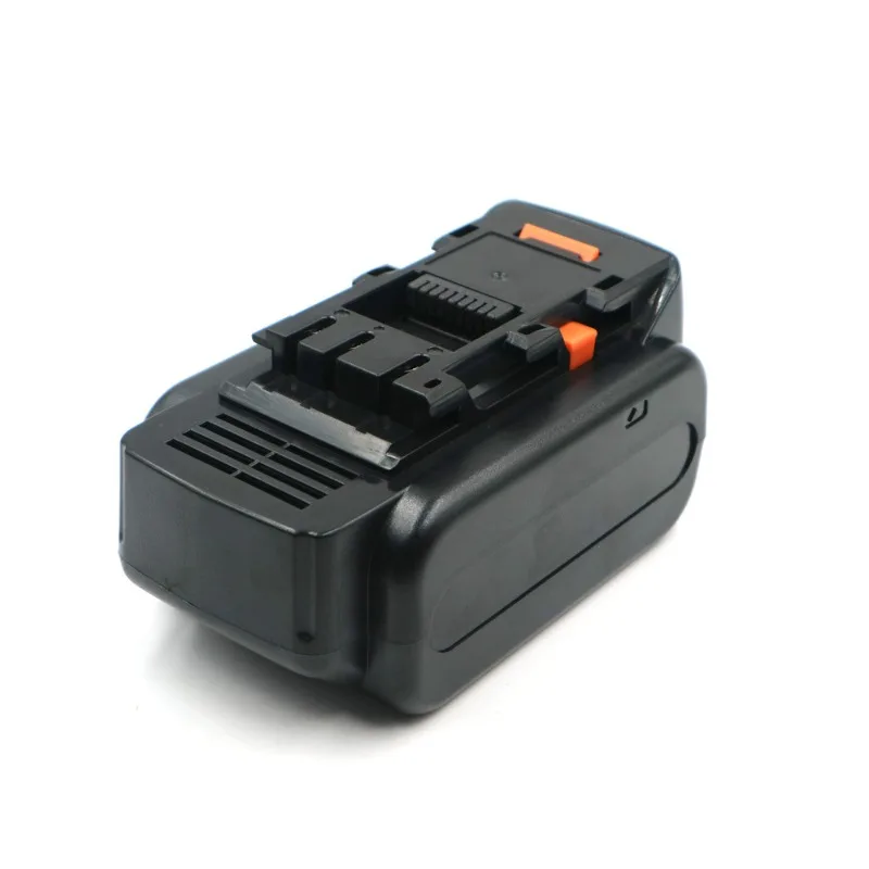 High-Quality 4.0Ah 18V Rechargeable Batteries for PAN EZ7450 EZ7550 EZ7551 EZ7950 Lithium Battery Hand Drill Power Tool Battery