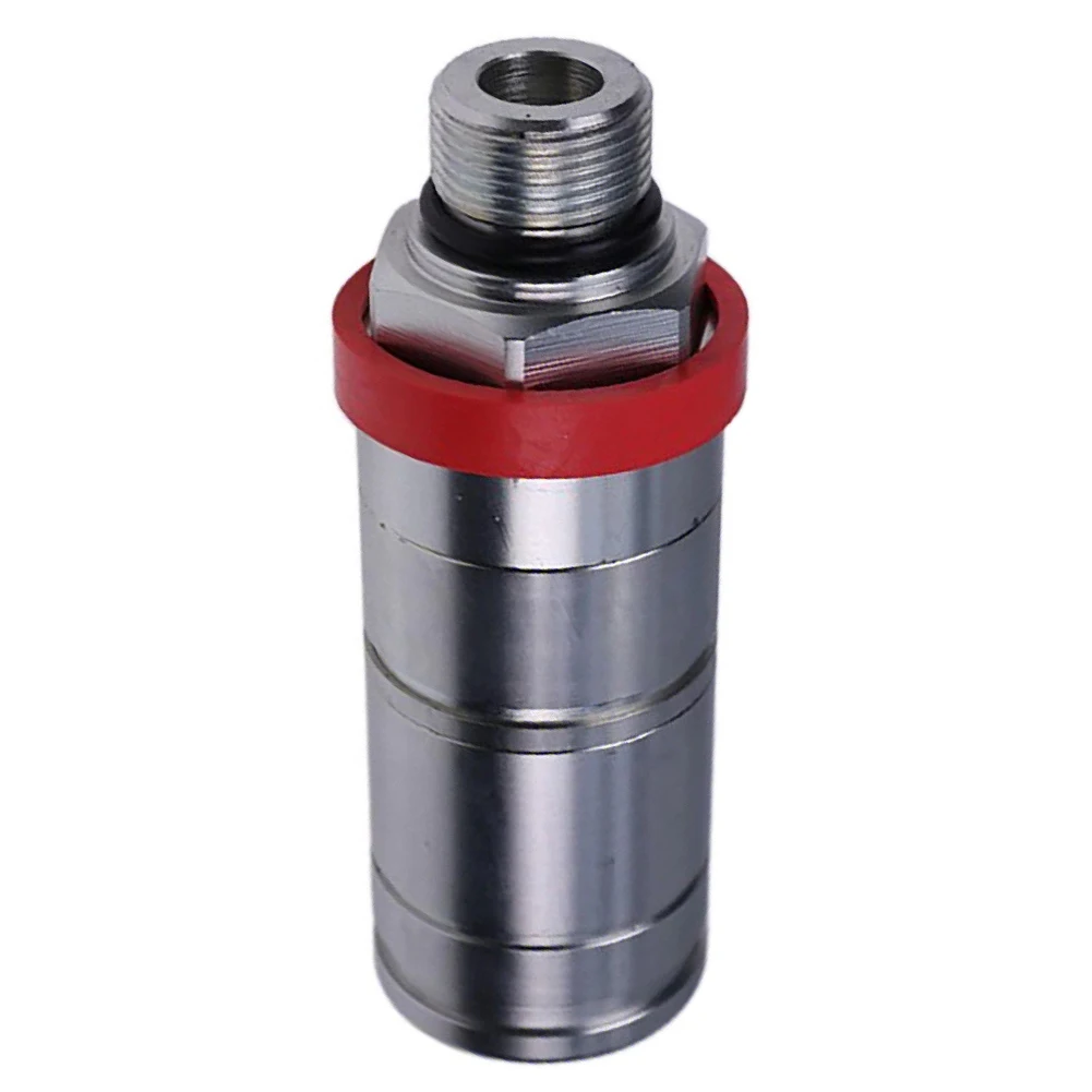 Robust Hydraulic Quick Coupling 5179558 1/2 inch NW12 for Case IH Maxxum 100 110 115 125 MXU115 MXU130 TN60SA TN65S TN75V