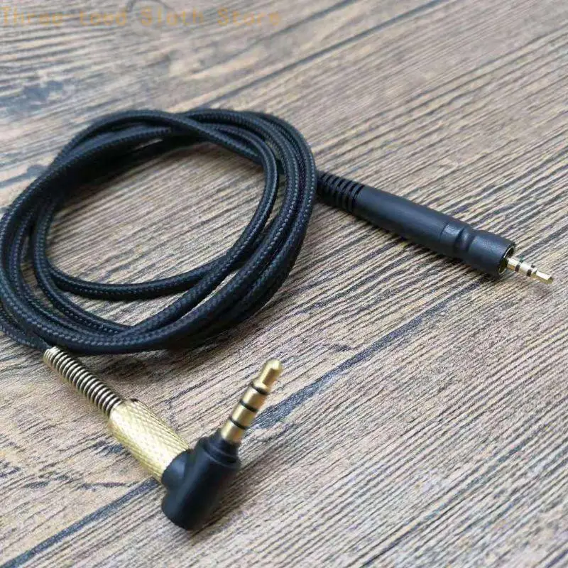 Ersatz-Kopfhörer-Audiokabel für G4ME GAME 373D PC37X GSP350 E74A – Detail 8