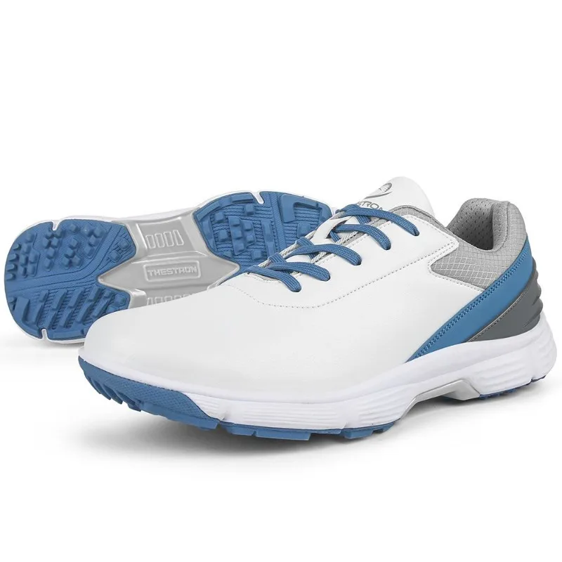 

2026 Arrival Designer Sneakers For Man Wearable Golf Training Shoes Men Hard-Wearing Outdoor Sports Mens Sneaker