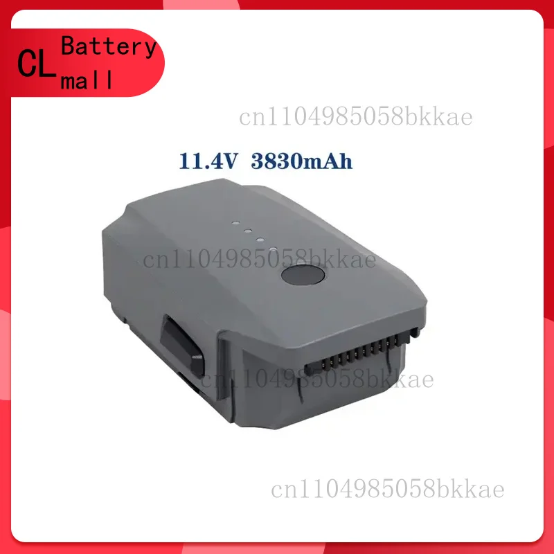 

Original & Non-Activated Intelligent Flight Battery for DJI Mavic Pro Drone, No original box