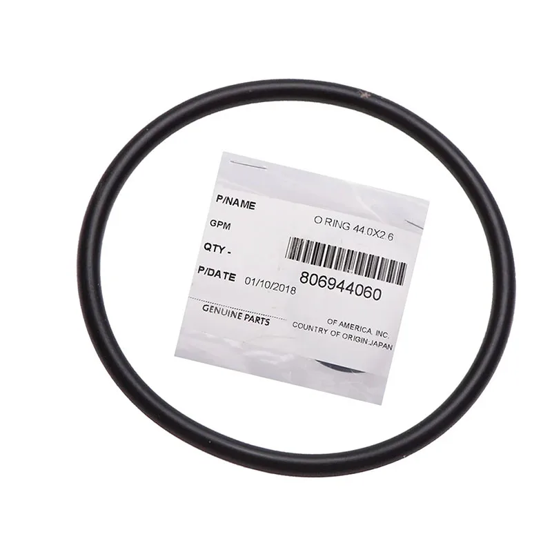 806944060 New Genuine Variable Control Valve O-Ring For Subaru Forester Legacy Outback XV BRZ WRX