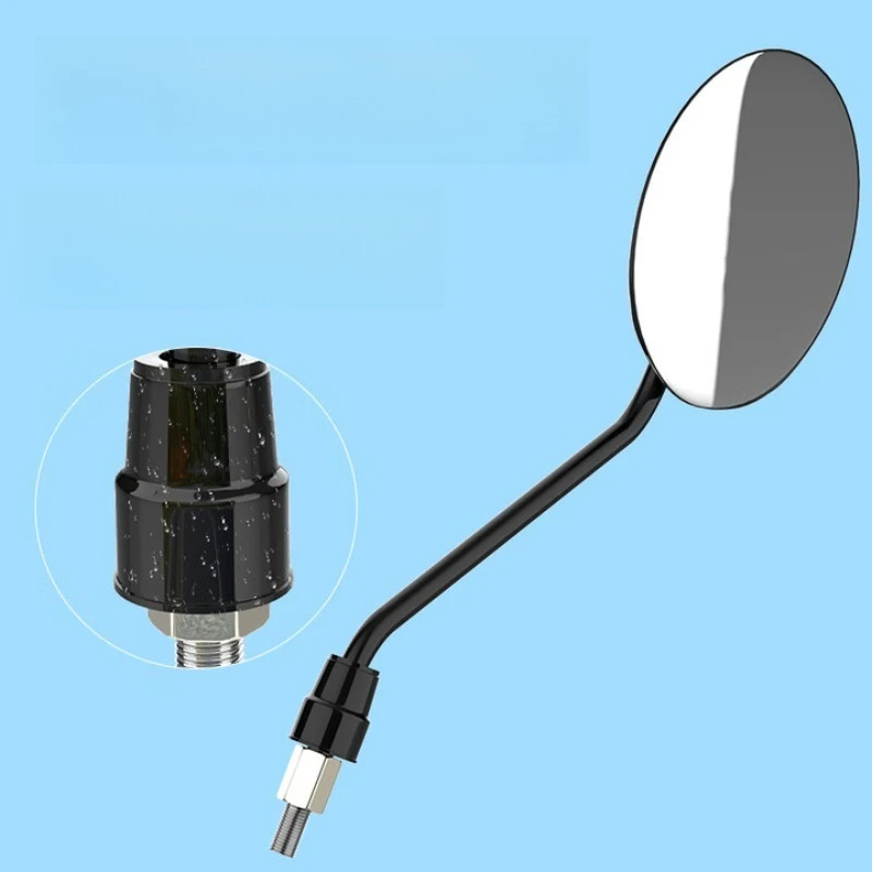 

Electric vehicle rearview mirror, general electric vehicle reflector