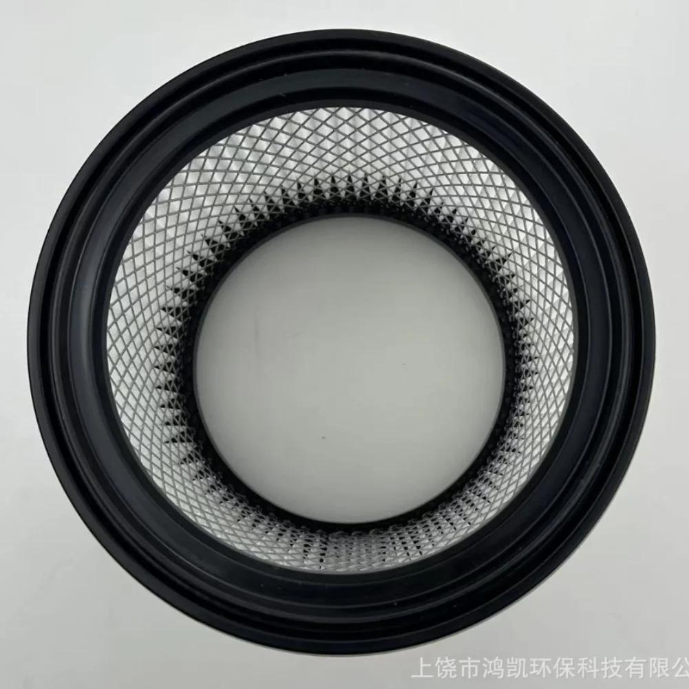 For Workspace Cleaning Vacuum Cleaner Filter Multi-layer Filter Design Cleaning Brush Suction Accessory Resistant PP Plastic