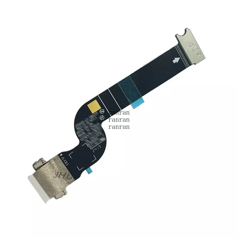 

40PIN LCD Screen Video Display Flex Cable For Dell XPS 13 9300 FDQ30 LF-H811P