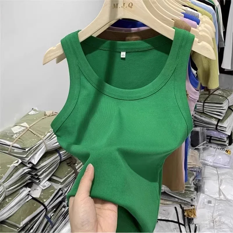 

Women's Slim Fit Tank Top Dervo Teaded Design No Sve Base Layer irt Warm Sli Autumn Winter New Arrival Bal