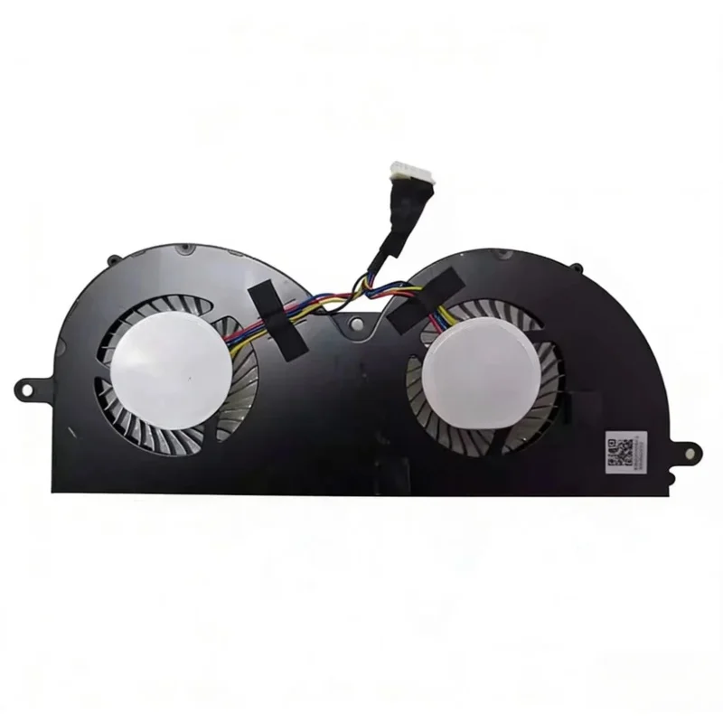 Original for MSI Titan GT77 MS-17Q1 COOLING FAN DC5V 1.0A PABD0A308SH-N492