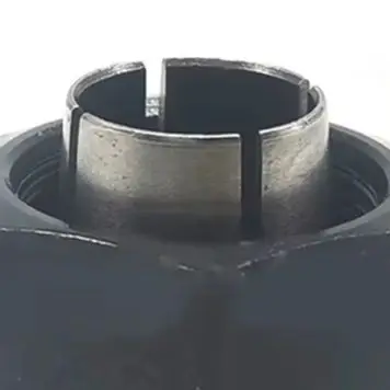 

12mm 12.7mm Router Chuck For DW6212 DW616 DW618 DW621K DW616M Router Chuck Milling Cutter Accessories Electric