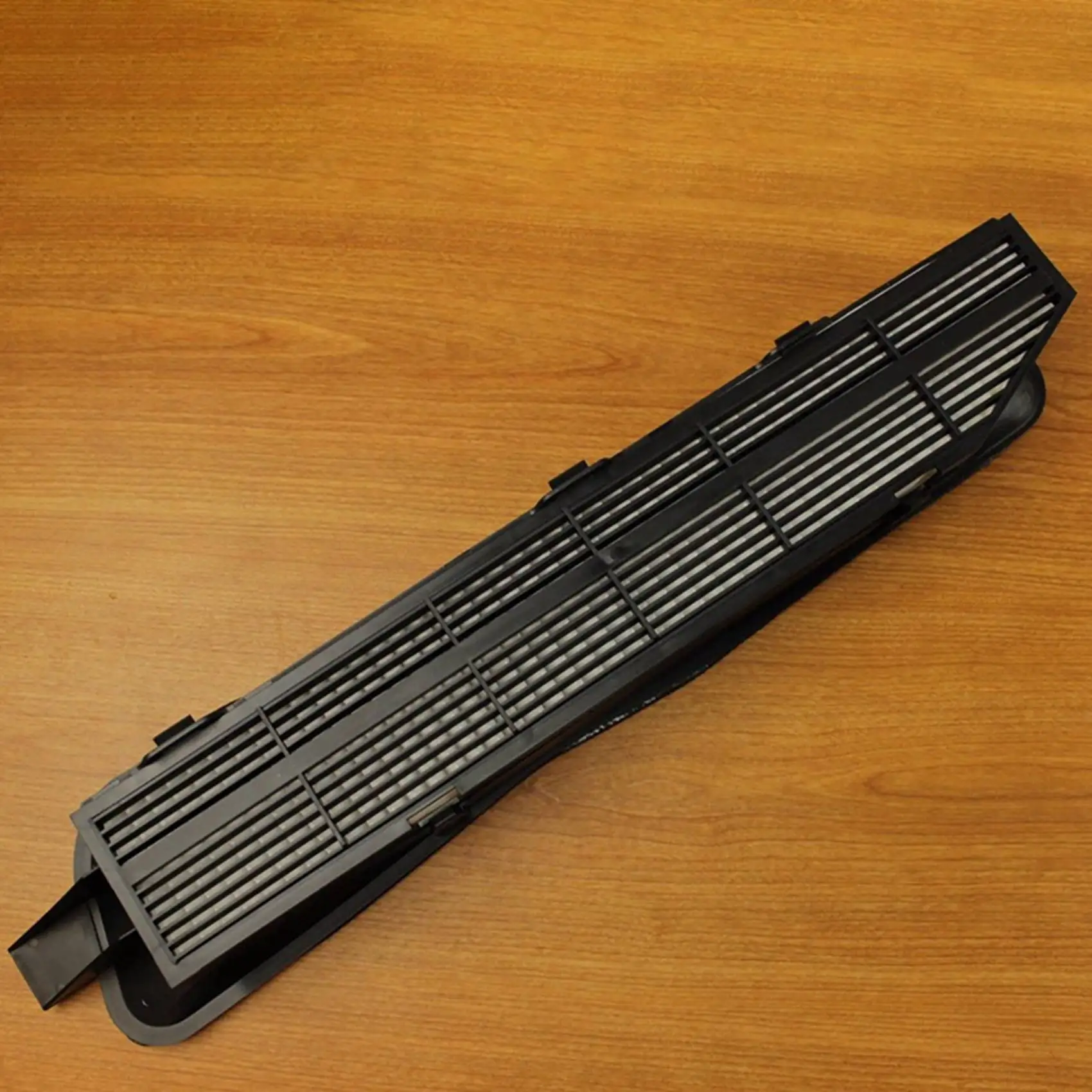 M93K-3X Cabin Air Housing And Filter Kit 82208300 Fit For Jeep Grand Cherokee 1999-2010
