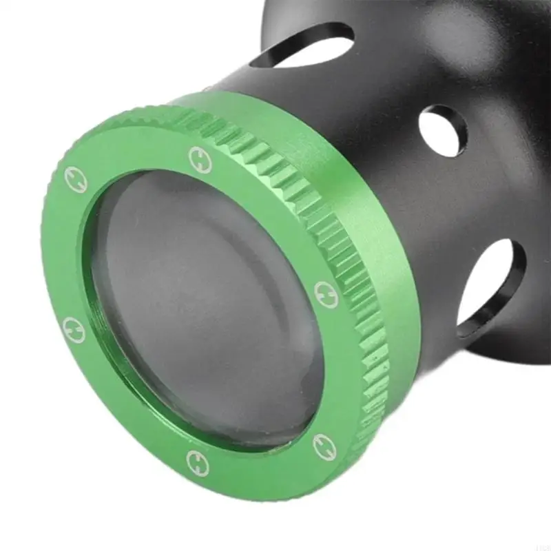 

2025 New Watch Repair Magnifier Eye Glasses Type Loupe for Jewelry Small Parts Inspection