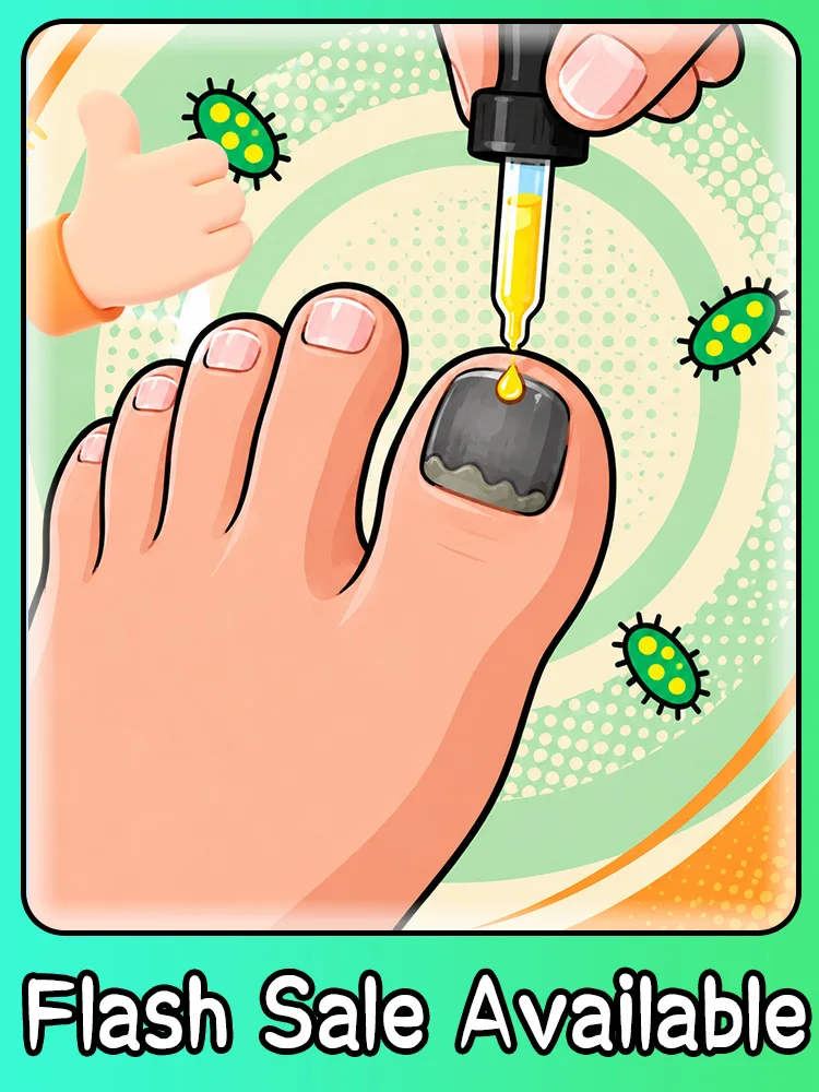 Advanced nail care kits improve dull nail surfaces, helping to create a more even and natural shine.