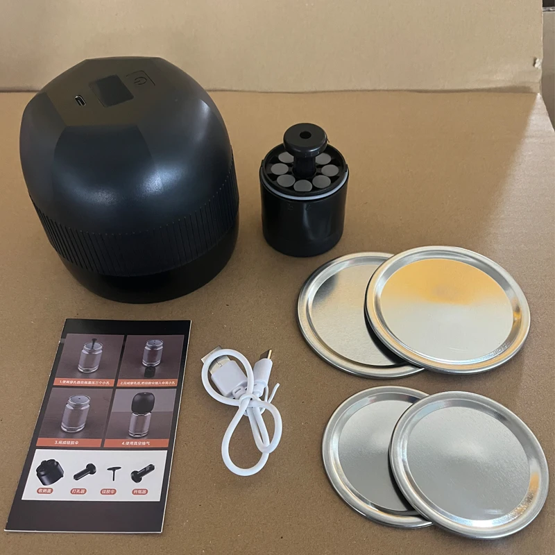 Thumbnail 4 - #34 Vacuum Sealers List of Top Picks