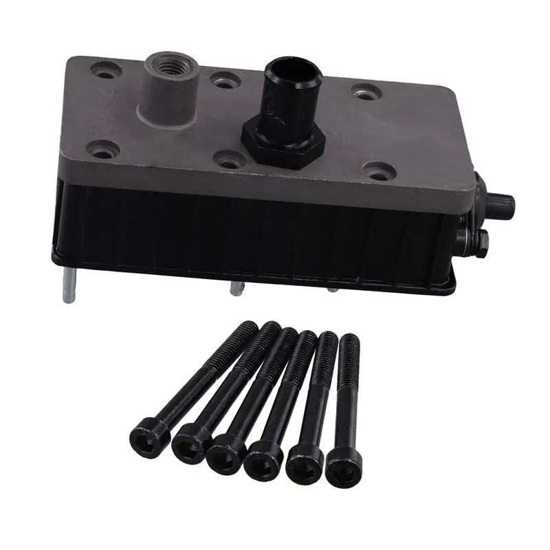 M49K-Spare Parts For Volvo VOE 70369131 Air Dryer Regulator Kit Trucks Truck Components