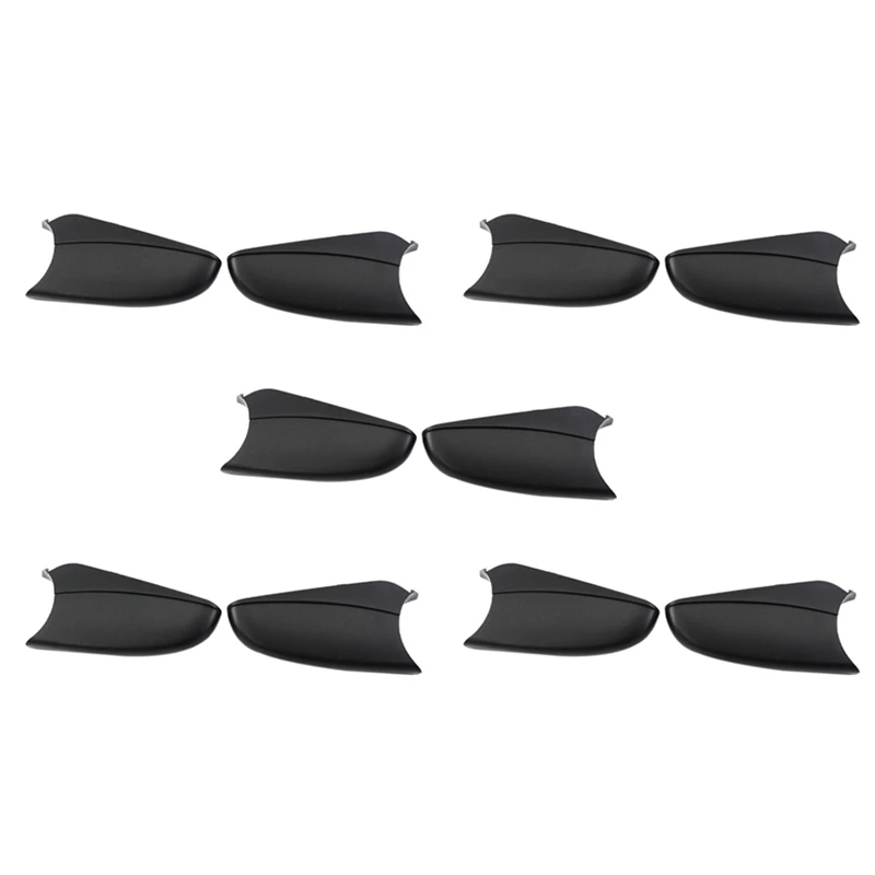 10X Left Or Right Side For Vauxhall Opel Astra H Mk5 04-09 Wing Mirror Cover Bottom Cover Side Lower Holder