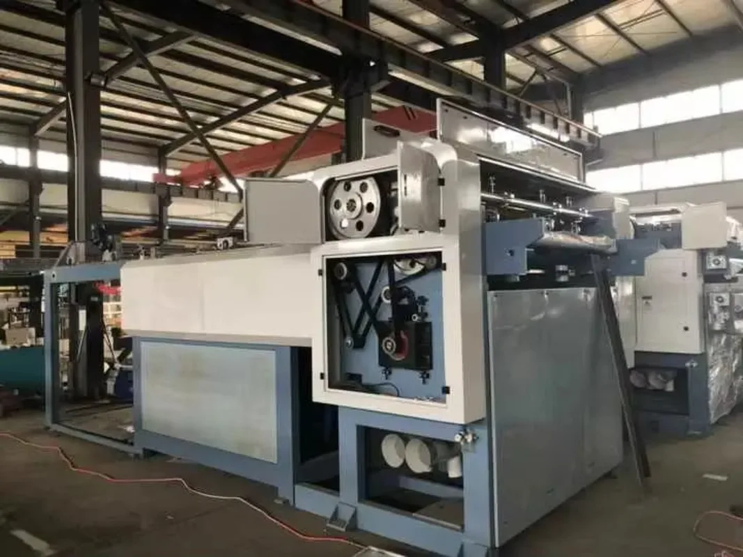 Oscillating Knife Paper Cutting Machine CNC Digital Control Flexible Cutting Paperboard Cardboard Sticker Advertising Material