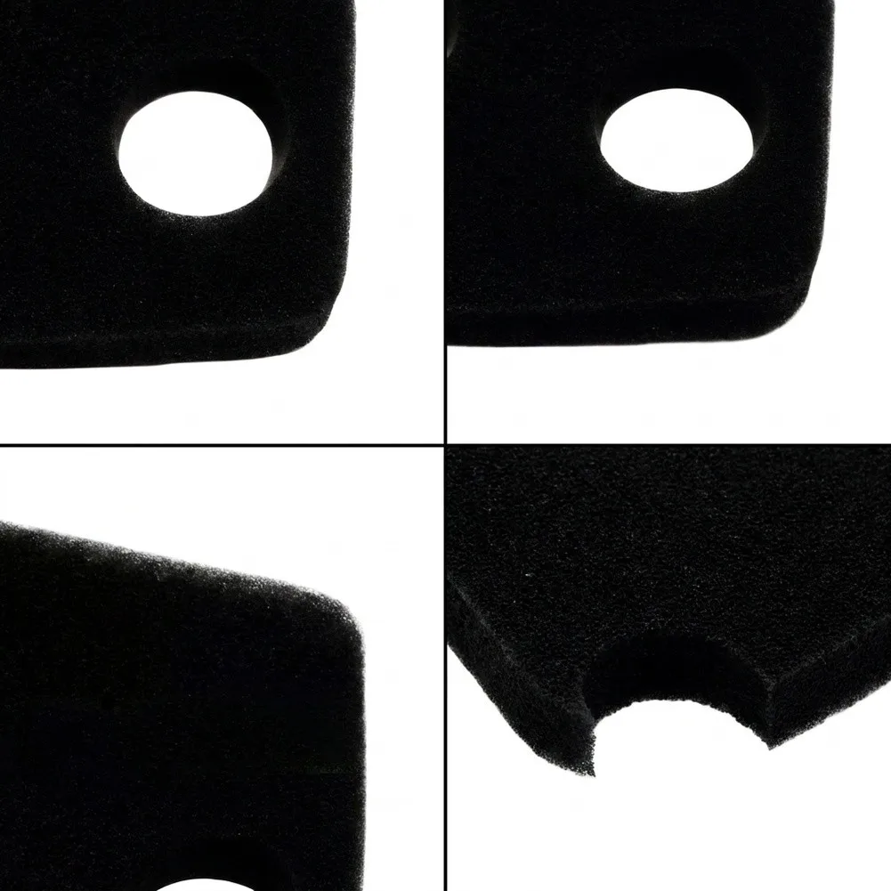 Cotton Air Filter Element for 333 335 535 R RJ FR For LS For RJX For RX Brush Cutters Designed to Maintain Engine Efficiency