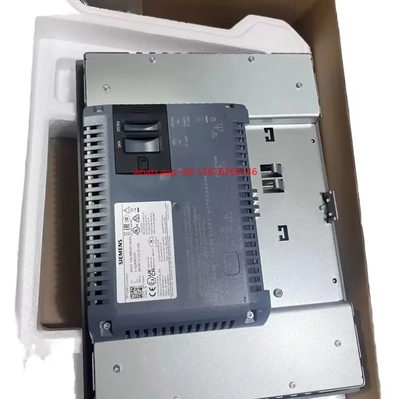

Brand New and Original 6AV2124-0MC01-0AX0 Industrial PCs and Human Machine Interfaces