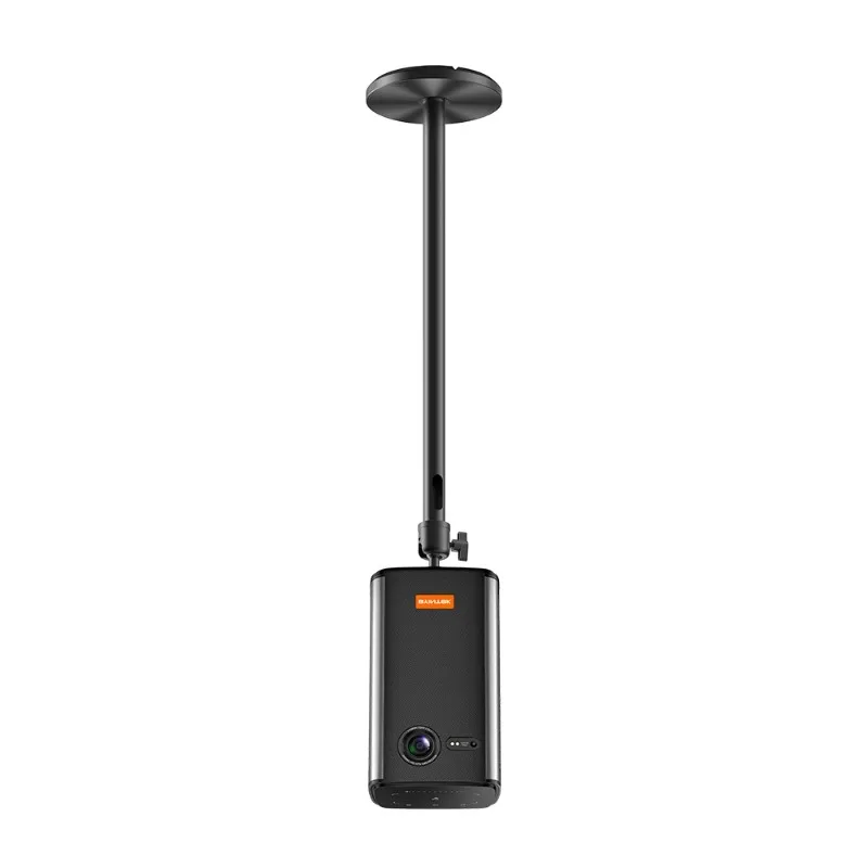 

BYINTEK Foldable Ceiling Projector Stand Stand Projector Suspension Mount Projector Stand Ceiling Mount