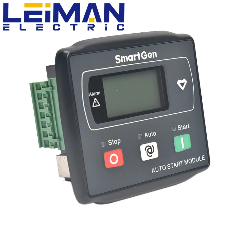 Smartgen HGM1790 HGM1790N Genset controller stand-alone automation and monitoring control HGM1790N