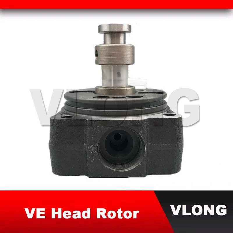 VLONG New Diesel High Pressure Fuel Pump Head Rotor VE4/11L 4Cyl Rotor Head For ISUZU 4JA1 9 461 624 616 9461624616 146402-4720