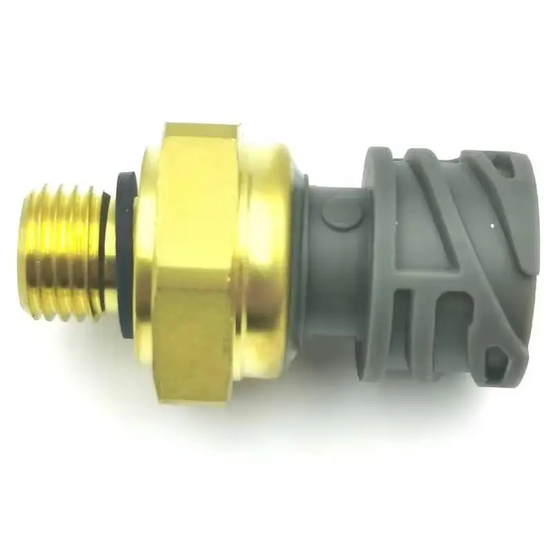 Engine Oil Pressure Sensor Fit DAF CF85 XF105 1826281 2041678 2127356 view 2
