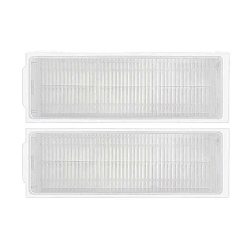 อุปกรณ์เสริมสําหรับ Xiaomi Mi Robot Vacuum 2 Pro MJST1S เครื่องดูดฝุ่นอะไหล่เปลี่ยนแปรงกรอง