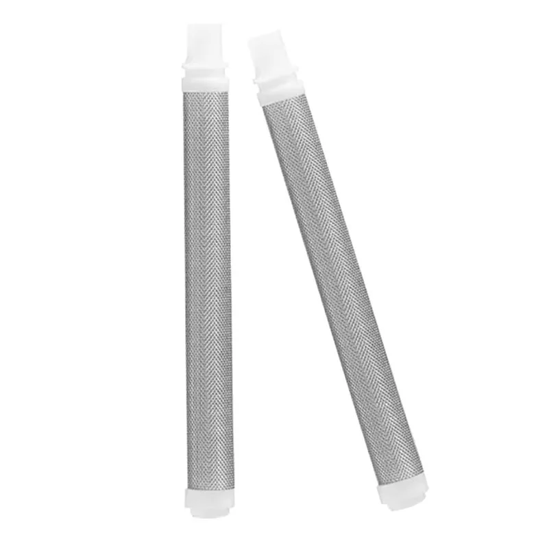 10/20 pcs Professional Airless Paint Gun Filter 60 Mesh Airless Gun Sprayer Parts Factory Sale For Various Models