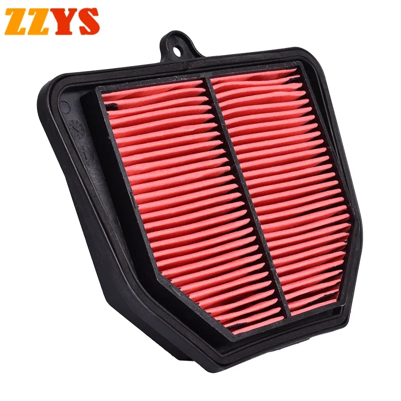 Motorcycle Air Filter For Yamaha FZ1 FZ1N 2006-2015 FZ-1 FZ1NA FZ-1NA FZ-1N FZ 1N 1NA 1 1S 1SA FZ1S FZ1SA Fazer ABS FZ-1S FZ-1SA