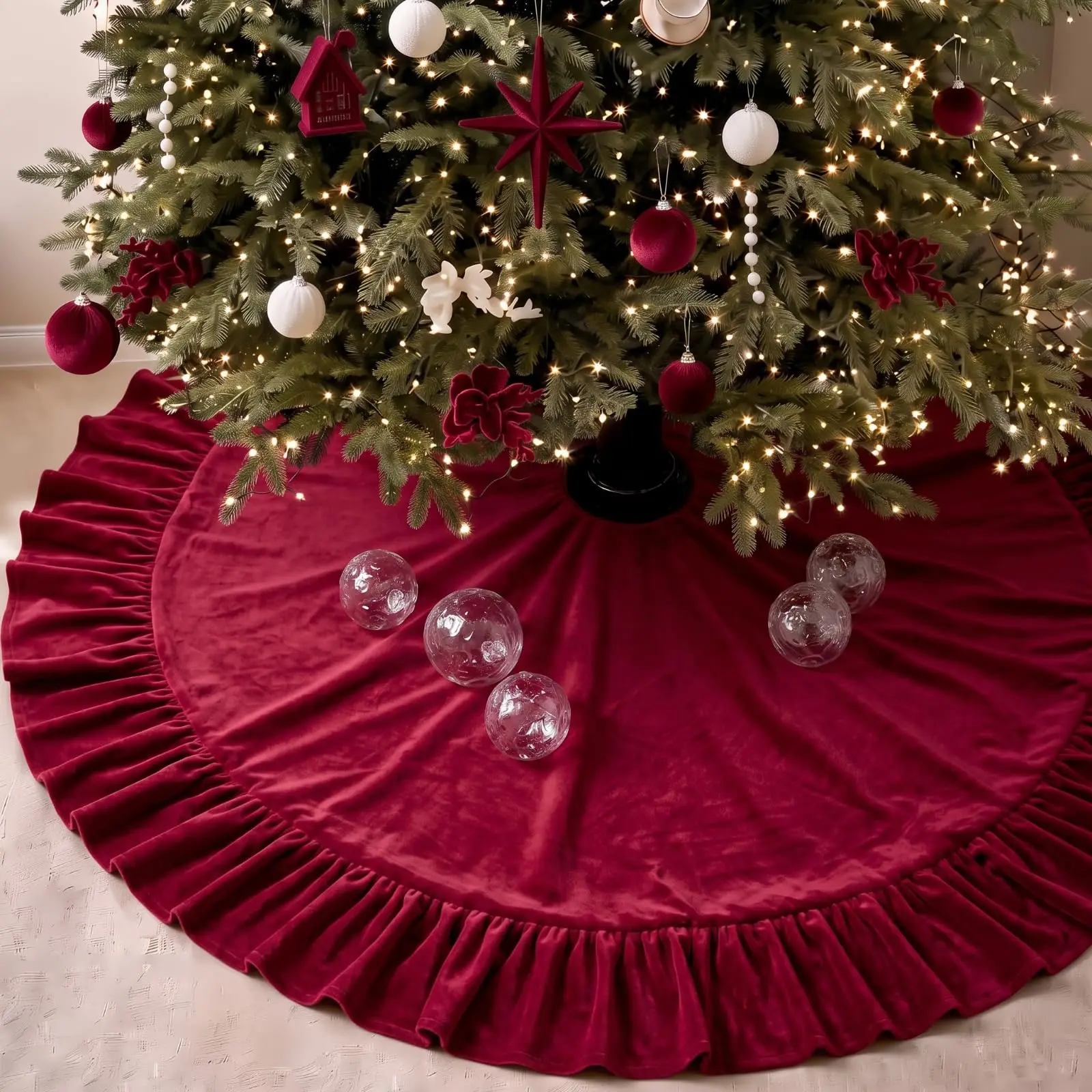 #29 Latest Christmas Tree Stands Offers