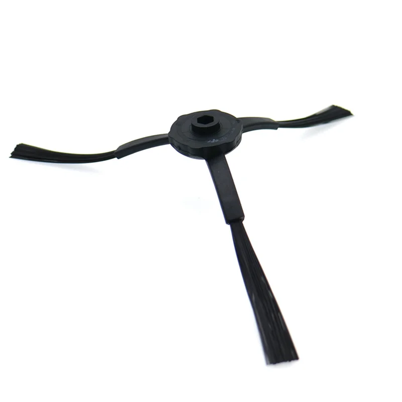 ABZA-2X مناسبة لملحقات Ilife مكانس كهربائية للكنس V3 V3S V5 V5S Pro فرشاة جانبية شاشة فلتر HEPA