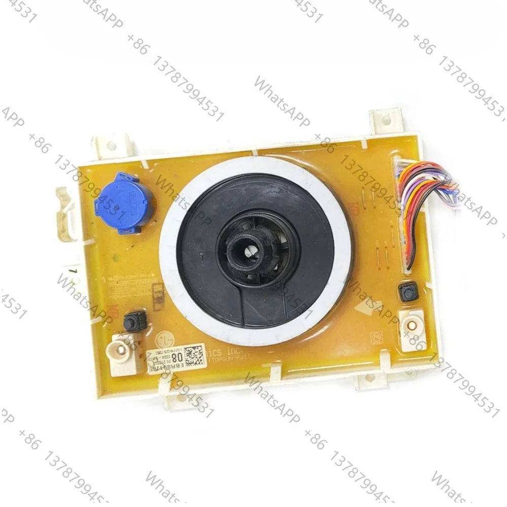Washing Machine Computer Knob Control Board EBR891765 Display PCB Washer Replacement Parts
