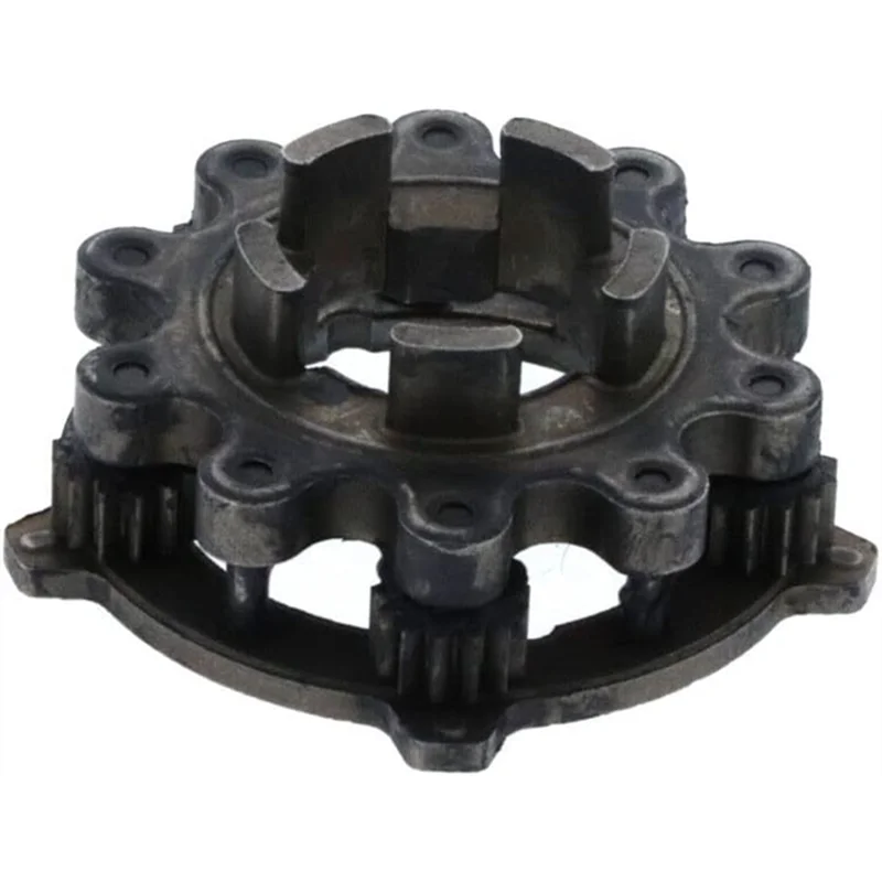 

【PRICE-DROP!】N375865 GEAR Replacement For N375865 DCD996 DCD995 DCD990 DCD996M2 DCD996P2 996 990 995 Drill Power Tool Acc