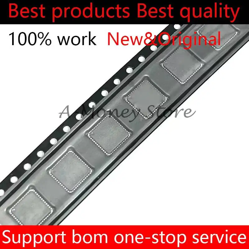 (2-5pcs)TB7009FL QFN