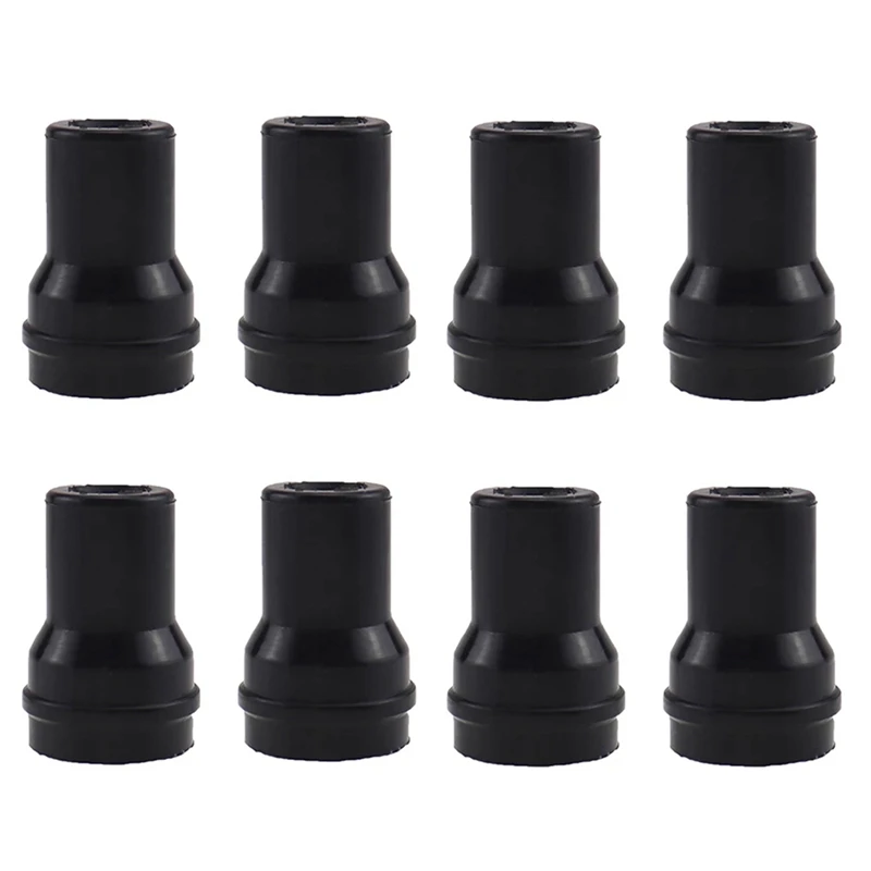 27301-2B010 8Pcs Spark Plug Cap Connector Ignition Coil Rubber For Kia Soul For Hyundai Accent Avante Kia Rio