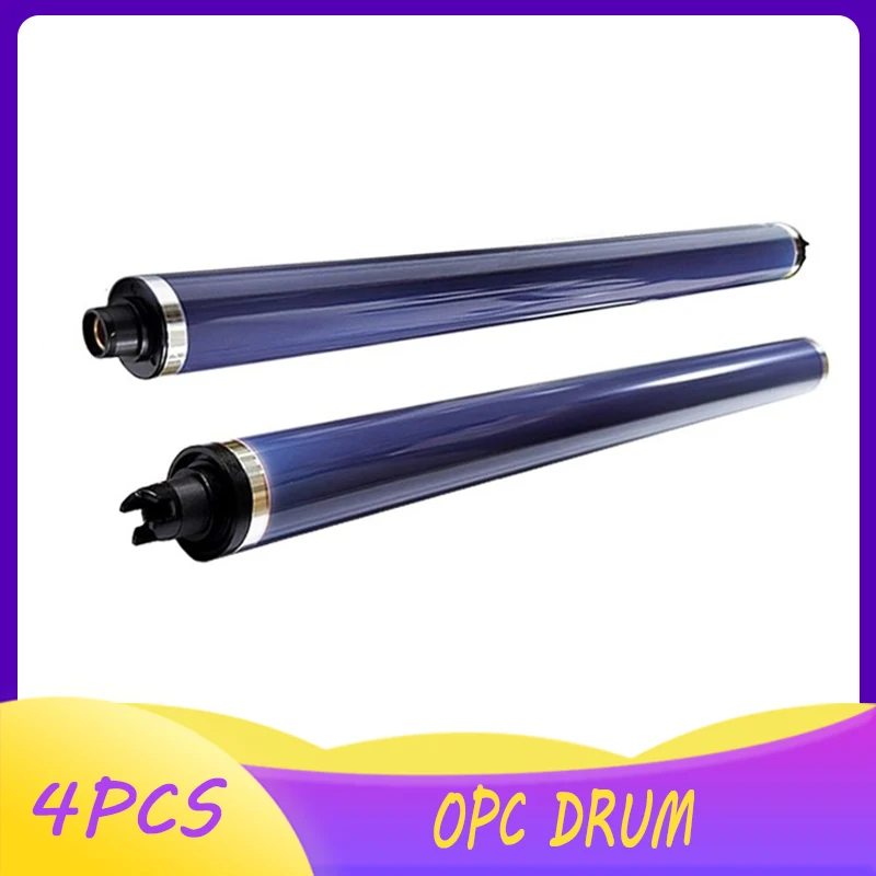 

4PCS 013R00647 OPC DRUM for XEROX WorkCentre 7425 7428 7435 7525 7530 7535 7545 7556 7830 7835 7845 7855 7970 EC7836 EC7856