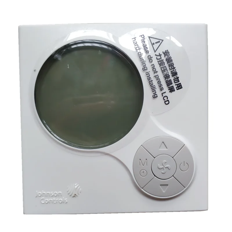

Johnson T6634-TA10-9JS0 Controls Thermostat New And Original Have In Stock