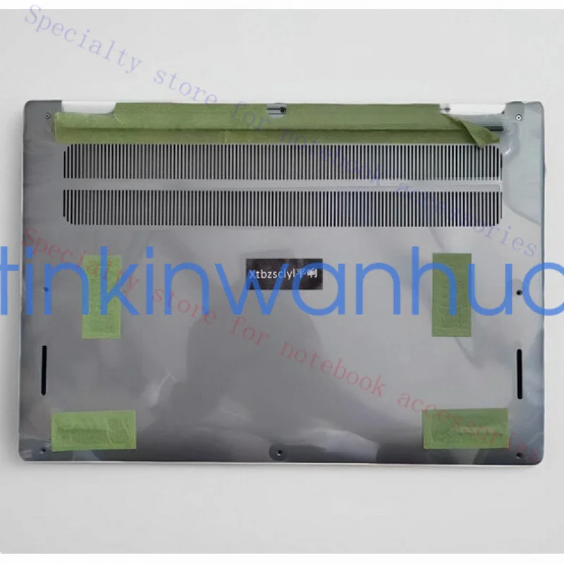 AAA+  FOR DELL Inspiron 7640 2-In-1 Laptop Bottom Base D Shell Cover 0KT9CN KT9CN