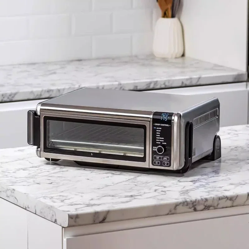 

8 in 1 multifunctional oven foldable storage baking tool