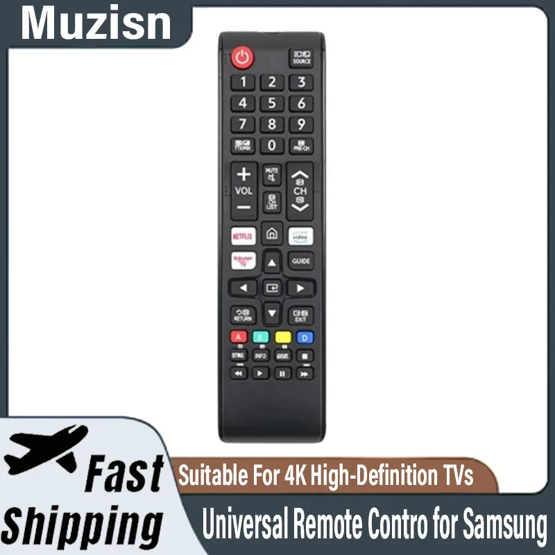 Universal Remote Co… - image