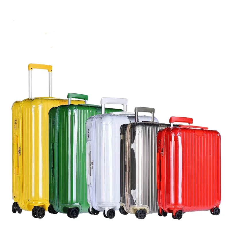 Bagagehoezen voor Rimowa Origi - Travel Accessories Rimowa recensie en prijs