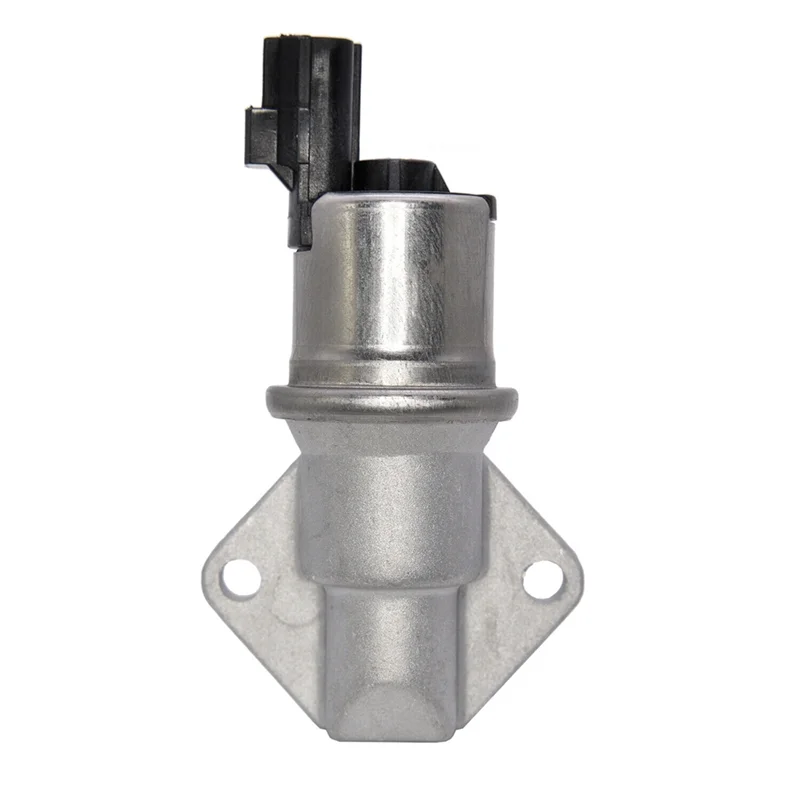 # 69P 자동차 부품 및 액세서리, 유휴 공기 제어 밸브 YL8Z9F715AA, 실버 및 블랙