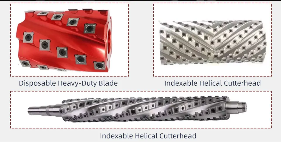 BB Wood Lath Insert Hartmetall-Wendeschneidklinge Holzbearbeitungswerkzeug mit hoher Härte – Detail 5