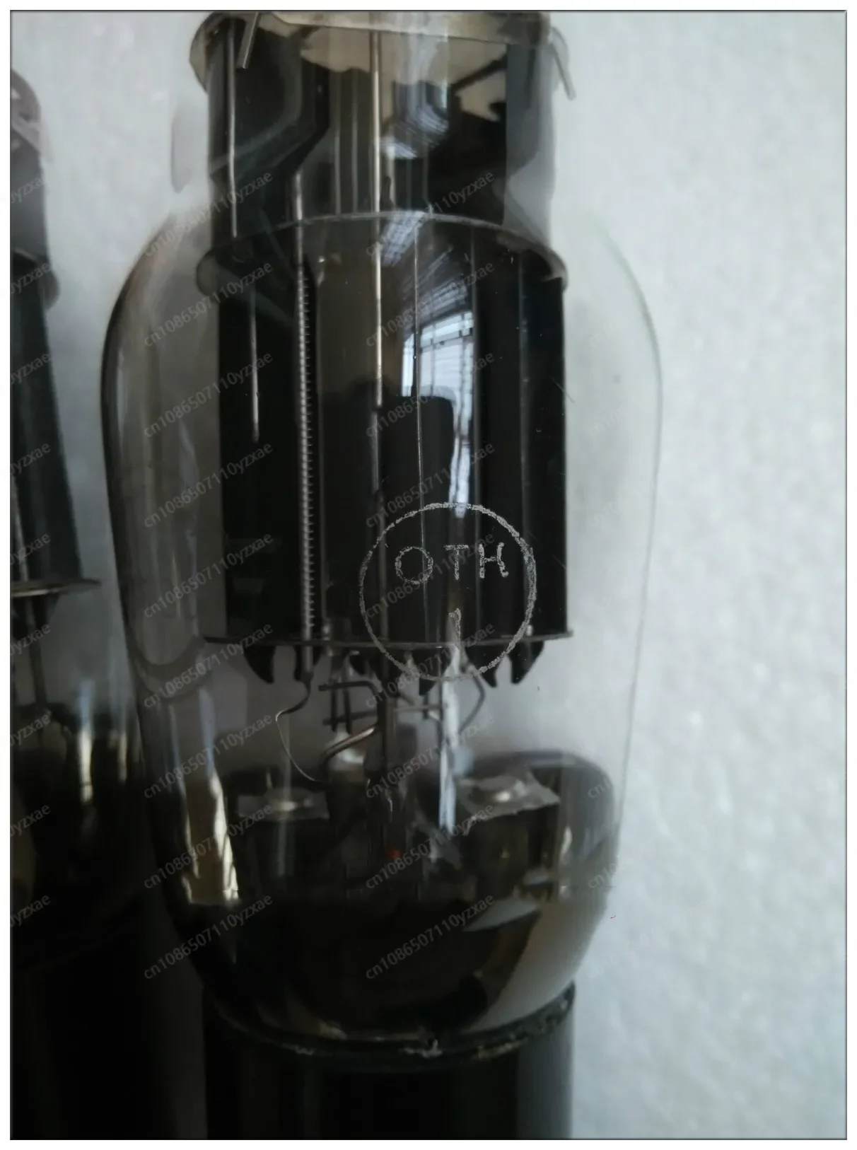 

Новая совершенно новая советская электронная лампа 6H5C 6080 6AS7 6N5P с мягким качеством звука и соответствием