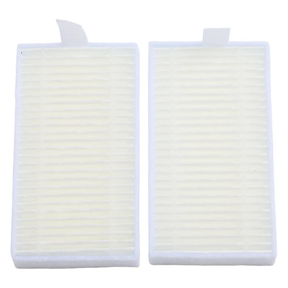 For ILIFE A12 Pro V9 G9 Robot Vacuum Side Brush HEPA Fil/ter Mop Cloth Kit Replacement Parts Cleaning Accessories Set