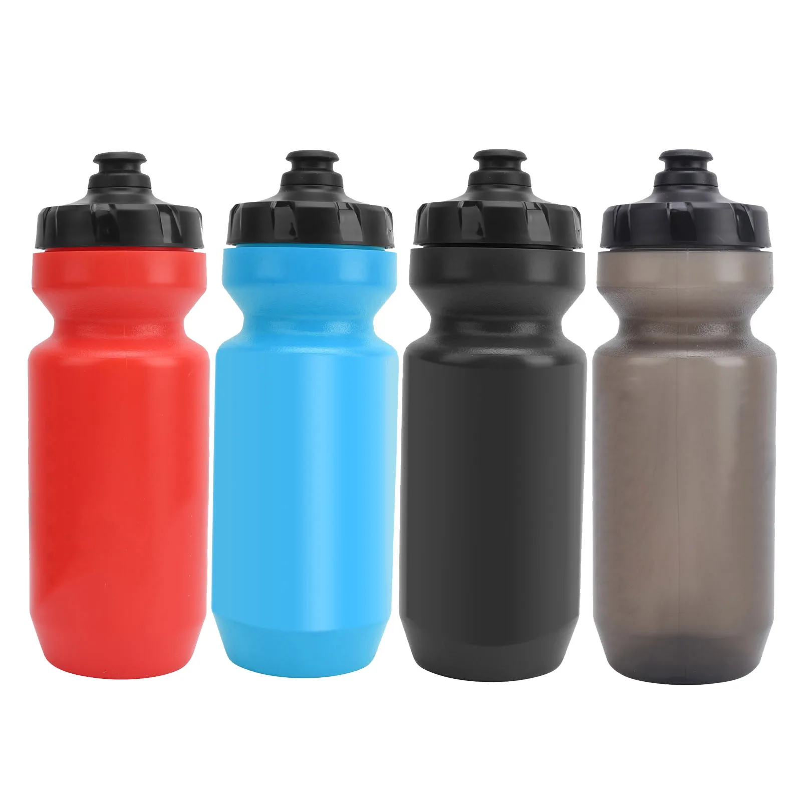 610ML Bike Water Bottle Bike Water Bottle BOLANY 610ML Bike Water Bottle Outdoor Cycling Fitness Equipment for Mountain