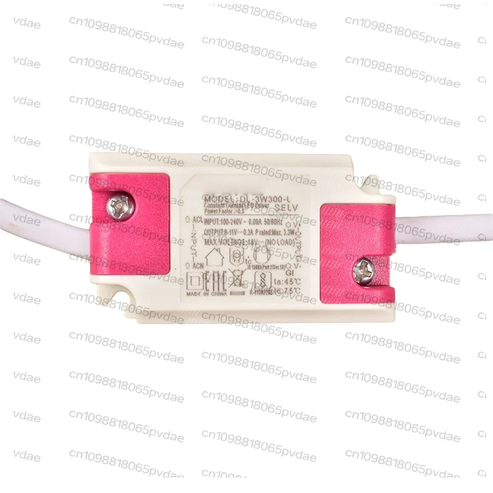 LED POWER SUPPLY DL-3W250-L DL-3W300-L DL-5W300-L For DONE LED driver power rectifier
