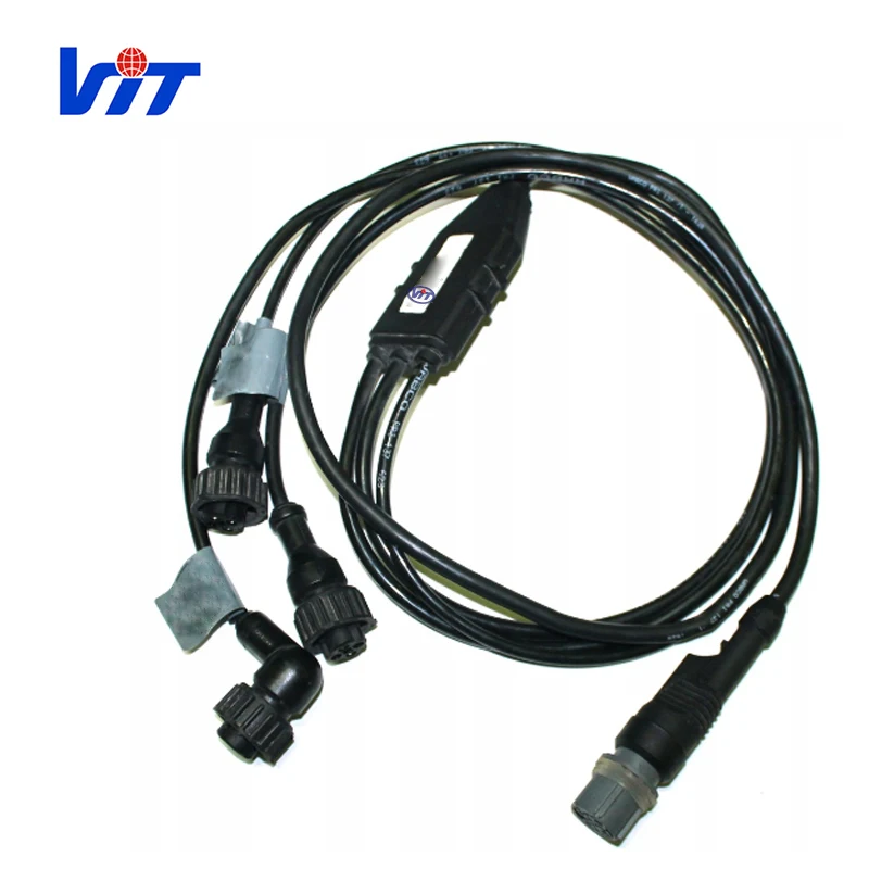 Vit 4494290100 4494290300 4494290800 4494291300 Connecting Cable Spare Parts