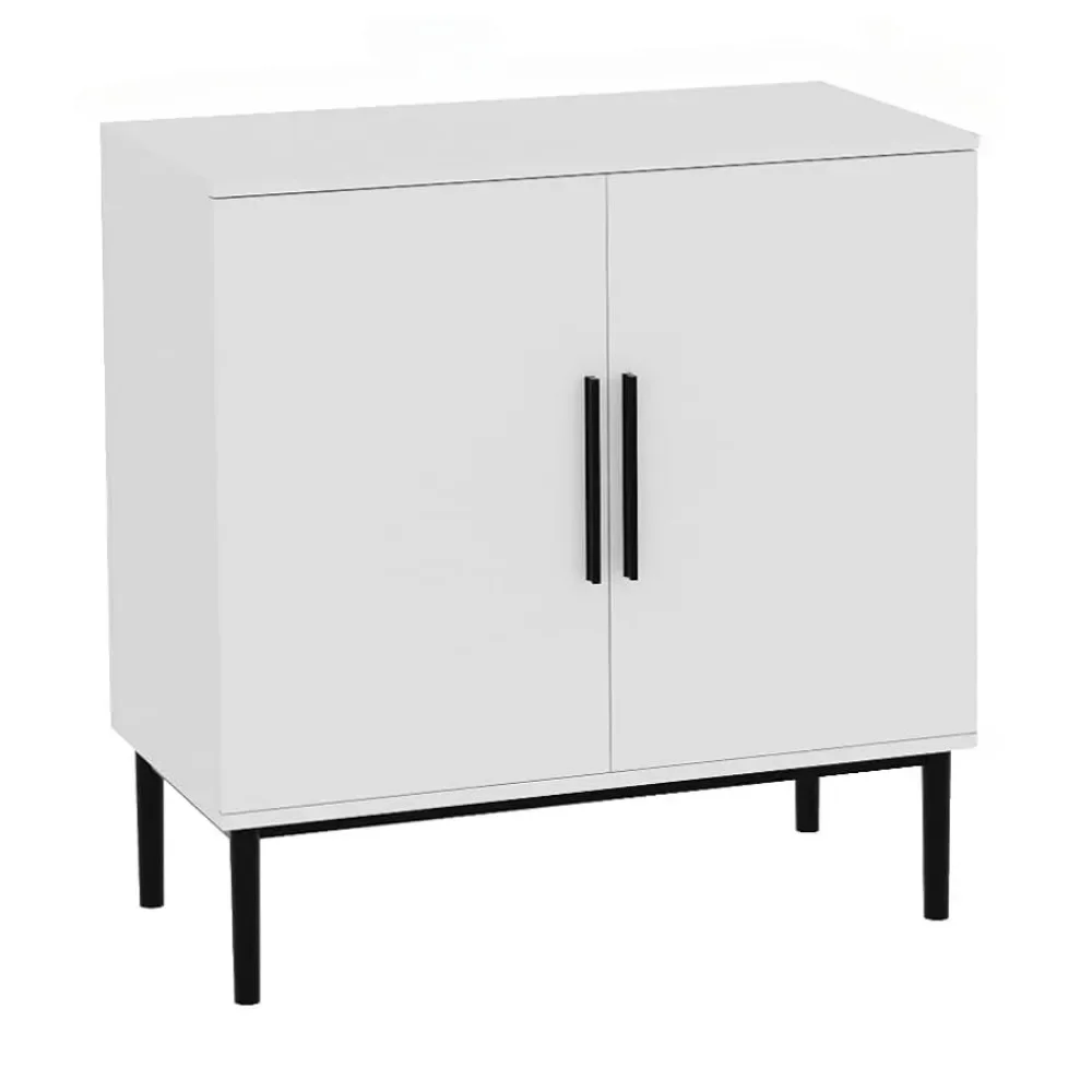 Cabinet Kitchen Cabinets Modern Buffet Cabinet Furniture Free Standing Sideboard and Buffet Storage With Door Office or Hallway